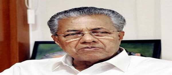 Claim that Hindi unifies our country are absurd: Pinarayi Vijayan